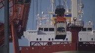 Imports plunge at Seattle, Tacoma ports as tariffs take toll