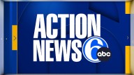 Fire erupts at school building under demolition in Atlantic City, New Jersey