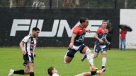 Central Córdoba sigue soñando con el ascenso directo y venció a Mercedes en el Gabino