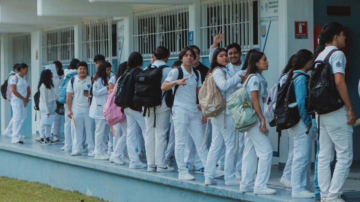 Se prepara UAN para recibir a más de 30 mil estudiantes