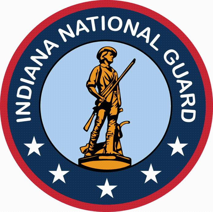 Indiana, 18 Other States Deploying Guard Troops to Assist ICE Agents