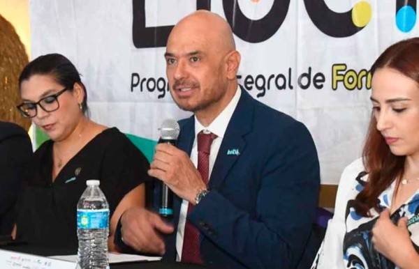 Egresa séptima generación del programa Lidera