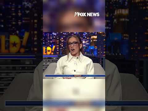 WATCH: Kat Timpf breaks down Trump's role in NYC’s mayoral race #shorts #nyc #ny #news #new