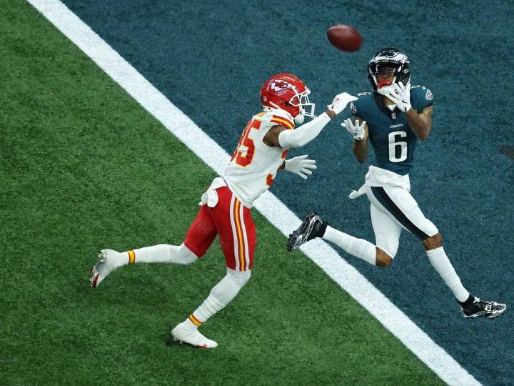 NFL continues to be a juggernaut in the business of sport