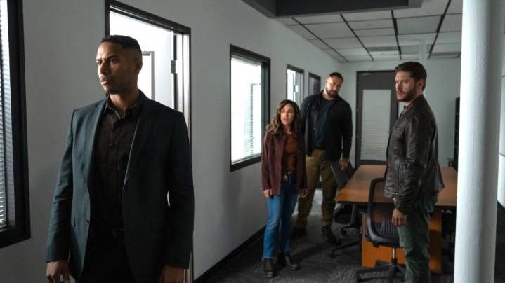 'Countdown' Boss Teases Todd's Plans in Season 1 Finale, Plus Elliot Knight Talks Bell's Risky Move (Exclusive)