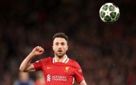 Roberto Martínez: «La ausencia de Diogo Jota será un factor de unión y motivación»