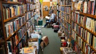 Book Lovers Day is Aug. 9: See Fort Collins book spots over the years