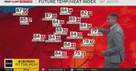 KDKA-TV Morning Forecast (8/9)