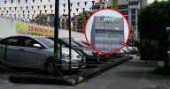 IMP entrega contrato para arrendamiento vehicular a Supervisión Técnica del Norte