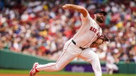 Lucas Giolito Praises Fenway Park ‘Magic’ After Red Sox Win