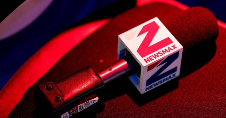 Newsmax will pay $67 million to settle Dominion lawsuit over network’s 2020 election lies