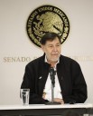 Oposición podría reventar toma de protesta de ministros: Noroña