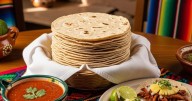 ¿A cuánto está la tortilla en México? Lista de precios por estado para agosto 2025