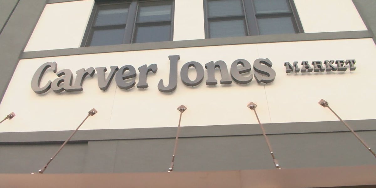Changes coming to Fairfield’s only grocery store