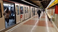 El tramo del metro de la L4 entre Verdaguer y Maragall reabrirá el lunes