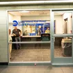 Early Addition: Good luck retrieving something from the MTA lost and found