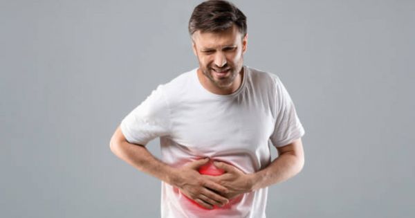 Pensó que solo era un dolor de estómago, pero recibió el peor diagnóstico: "Cada día cuenta"