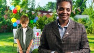 Chicago Mayor Drives Past Looters To Arrest 7-Year-Old Having A Birthday Party