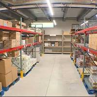 Badger Prairie Needs Network celebrates grand opening of warehouse addition