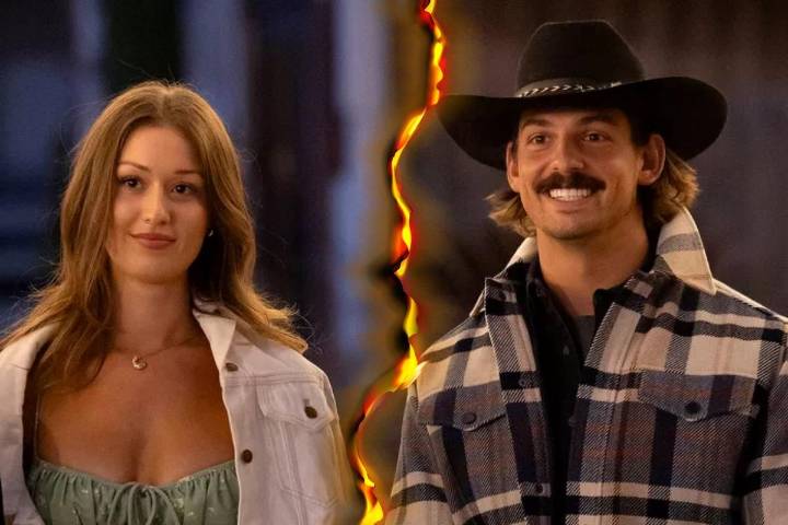 John Sansone’s ‘Farmer Wants a Wife’ Love Story With Claire Ends Just Months After Finale