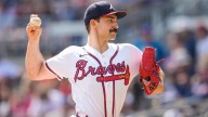 Fantasy baseball waiver wire: Spencer Strider's fading fast ball raises concerns for rest of season and beyond