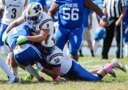 New Jersey’s top high school football defensive linemen: Meet the best Group 2 DL