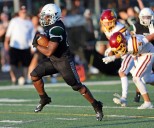 Strongsville vs. Avon Lake football: Mustangs overcome 14-point deficit, hold on late in 43