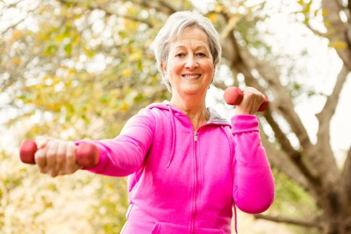 Program aims to reduce falls among older adults