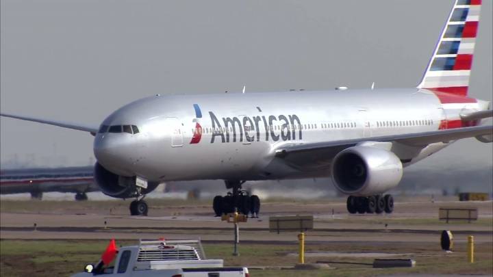 American Airlines announces flights to Budapest and Prague