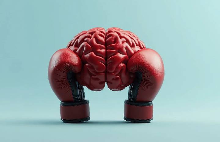 Socioeconomic Deprivation Tied to Neurodegeneration in Combat Athletes