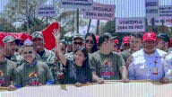 Vicepresidenta Delcy Rodríguez: “Quienes piensan en una agresión militar a Venezuela, sepan que les va a ir muy mal»