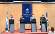Cuatro candidatos a concejales de La Plata debatieron sobre varios temas