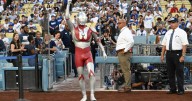 Commentary: How Shohei Ohtani turned the Dodgers into a global entertainment gateway