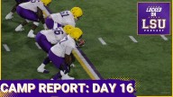 Five-Star Freshman Crashes LSU’s O-Line! Huge Shakeup Before Clemson?