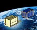 Irish CubeSat proves wave based control for precise in orbit pointing