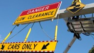 DCR unveils latest plea for drivers to avoid getting 'Storrowed'