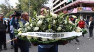 Un mes sin Ximena Guzmán y José Muñoz: exigen justicia por doble homicidio