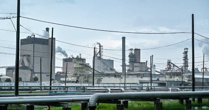 Why International Paper is leaving Savannah? Answers trigger more questions