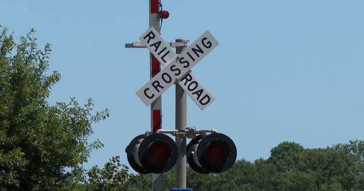 Johnston County pushes for more passenger train routes and new Clayton stop :: WRAL.com
