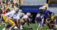 LSU football, Brian Kelly on offensive line competitions