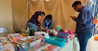Antecede a nuevo ciclo escolar Feria de Regreso a Clases en Parque Central