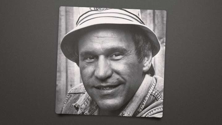 Floyd Levine Dead: Actor, Father of Brian Robbins Was 93