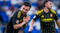 La contracrónica del Real Sociedad B-Real Zaragoza: mismo perro con distinto collar