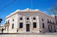 ATE denuncia por incumplimientos en higiene y seguridad a la Municipalidad de San Luis