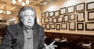 ‘Han pasado todos los presidentes’: Así es Danubio, restaurante donde Octavio Paz inició una tradición