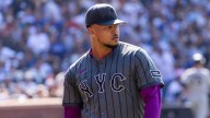 With Frankie Montas headed to bullpen, could Mets call up Nolan McLean or Brandon Sproat?