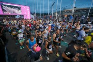🏃‍♂️🏃‍♀️ Tadu Abate y Gudeta Borecha conquistan el Maratón de la CDMX 2025