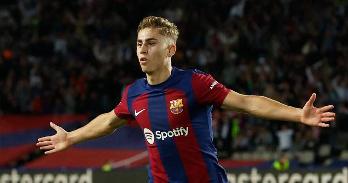 La joya que el Barcelona podría vender en 70 millones de euros
