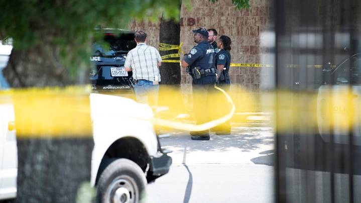 Travis County prosecutors drop murder charges in Austin case due to errors