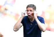 Oliver Glasner, a 10-match unbeaten run, and why Crystal Palace must back their manager